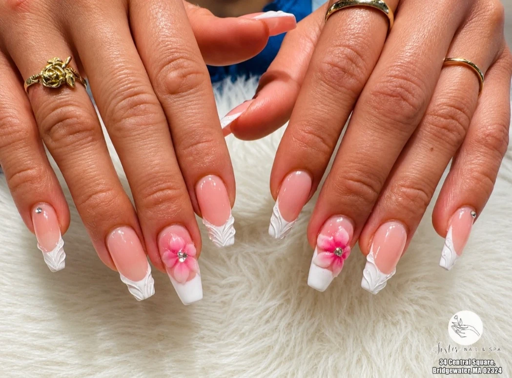 Sister Nail & Spa